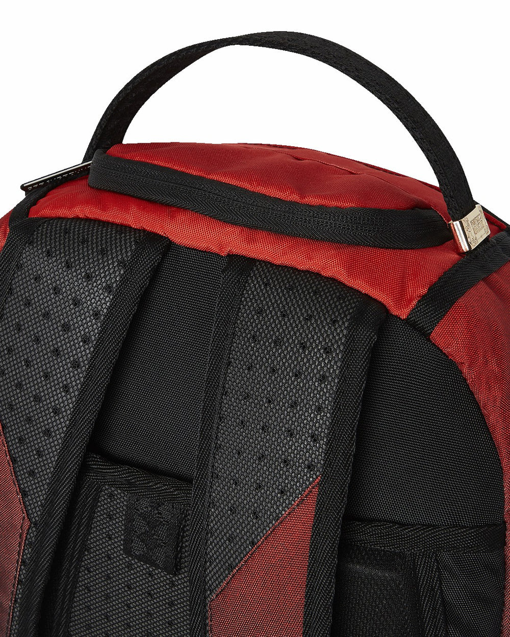 CLEVELAND SHARK FAMILY GUY DLXSR BACKPACK | Sprayground Hot Deal