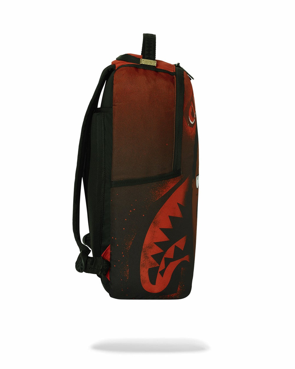 CLEVELAND SHARK FAMILY GUY DLXSR BACKPACK | Sprayground Hot Deal