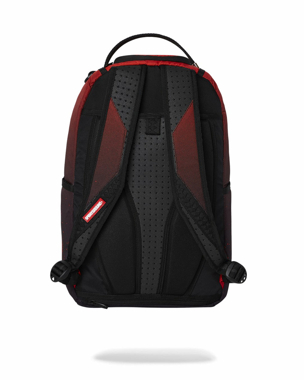 CLEVELAND SHARK FAMILY GUY DLXSR BACKPACK | Sprayground Hot Deal
