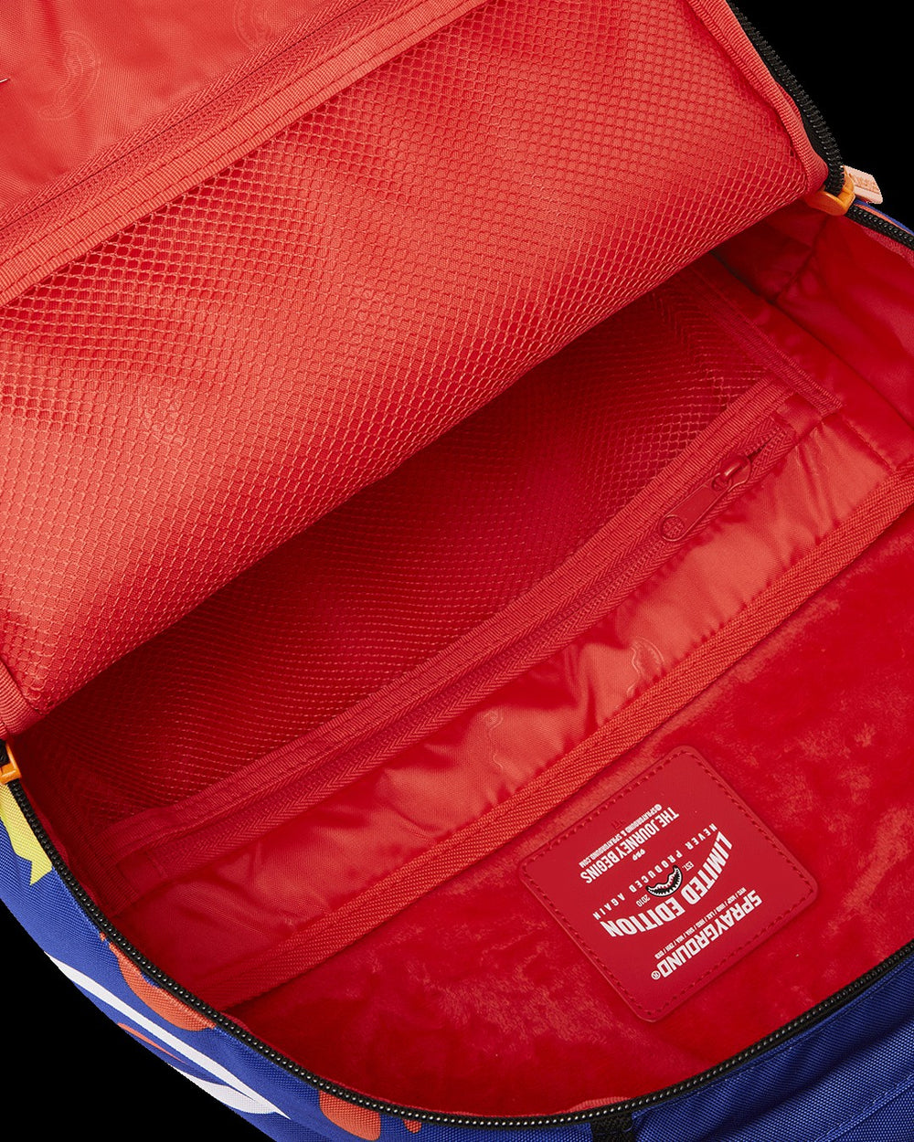 FANTA PARTY FIZZ BACKPACK | Sprayground Limited Offer