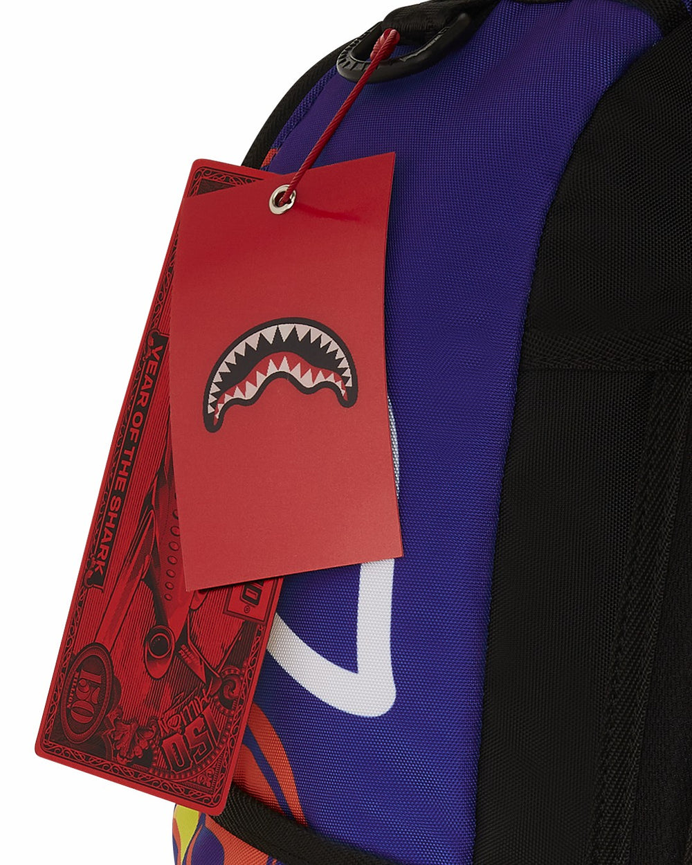 FANTA PARTY FIZZ BACKPACK | Sprayground Limited Offer
