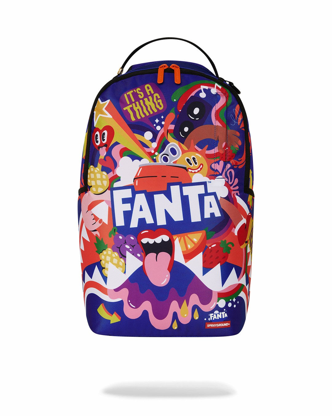 FANTA PARTY FIZZ BACKPACK | Sprayground Limited Offer