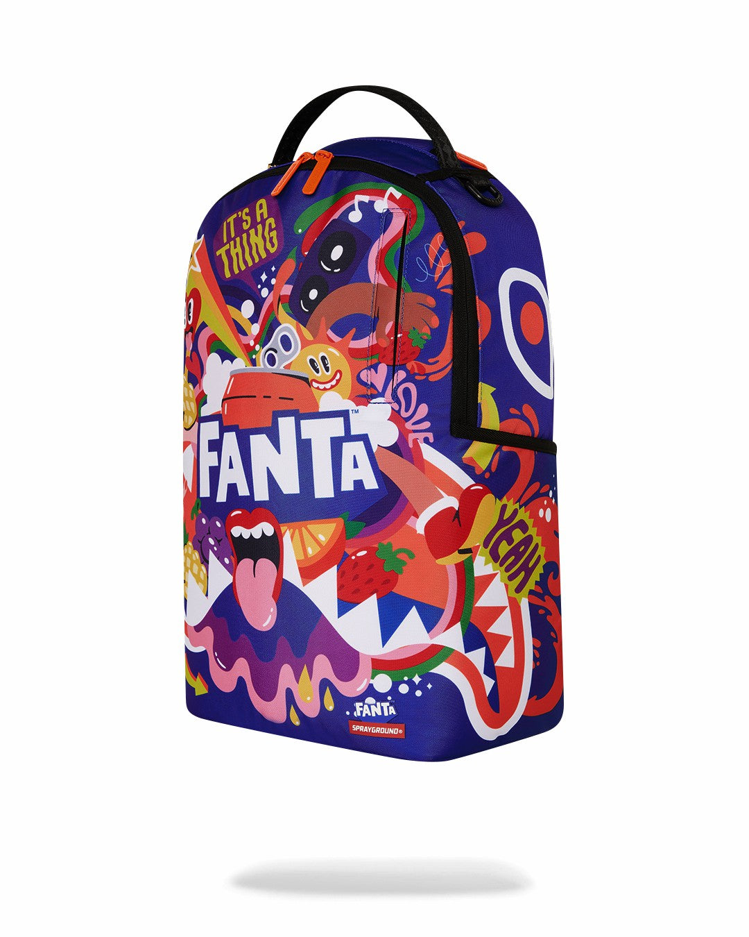 FANTA PARTY FIZZ BACKPACK | Sprayground Limited Offer