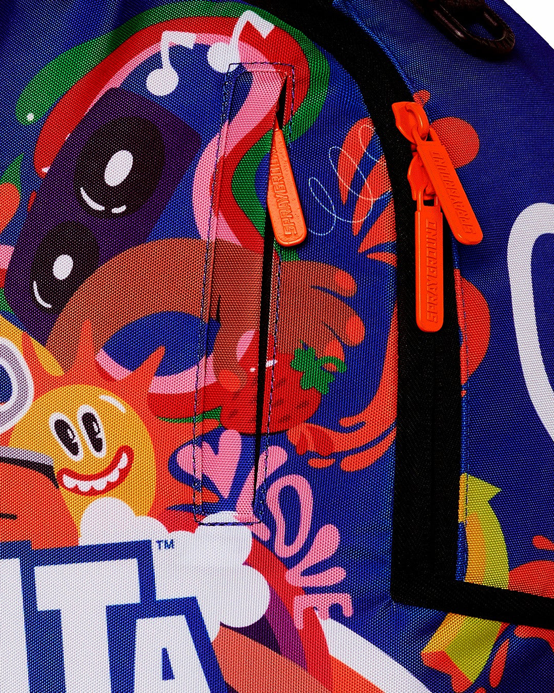 FANTA PARTY FIZZ BACKPACK | Sprayground Limited Offer