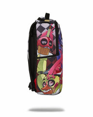 FIVE NIGHTS AT FREDDYS CRAMMED CARNAGE DLXR BACKPACK | Sprayground Special Offer