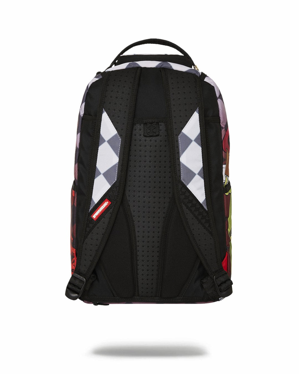 FIVE NIGHTS AT FREDDYS CRAMMED CARNAGE DLXR BACKPACK | Sprayground Special Offer