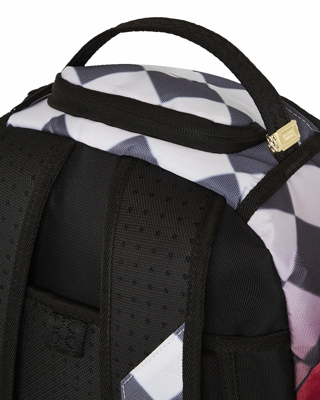 FIVE NIGHTS AT FREDDYS CRAMMED CARNAGE DLXR BACKPACK | Sprayground Special Offer