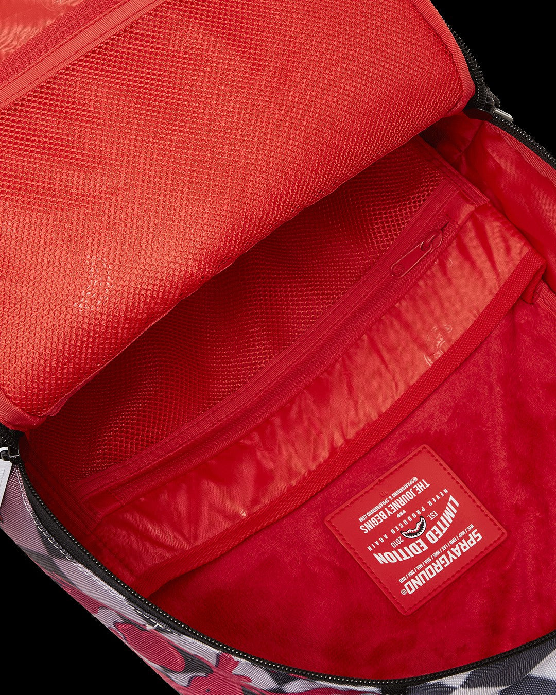 FIVE NIGHTS AT FREDDYS CRAMMED CARNAGE DLXR BACKPACK | Sprayground Special Offer