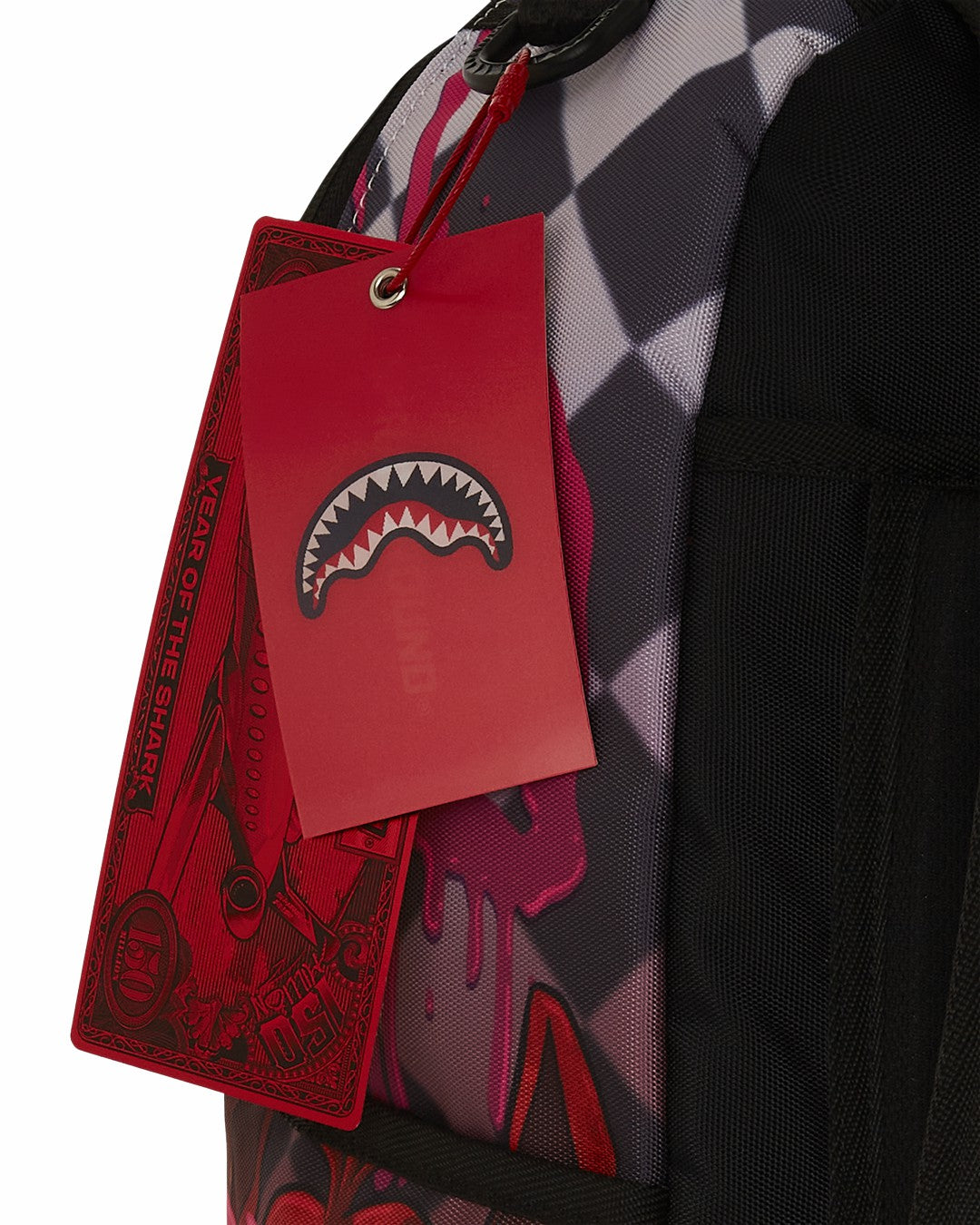 FIVE NIGHTS AT FREDDYS CRAMMED CARNAGE DLXR BACKPACK | Sprayground Special Offer