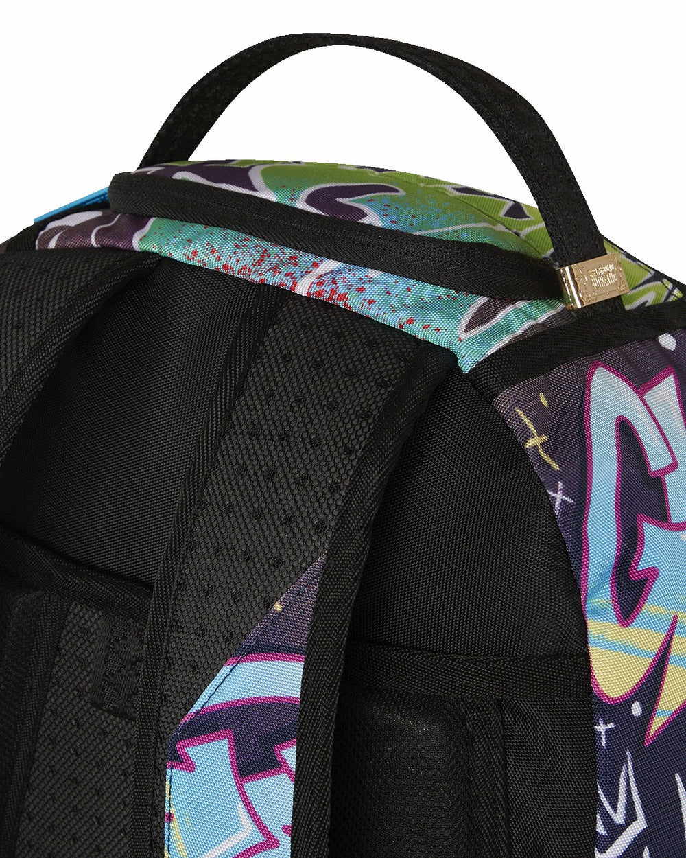 FIVE NIGHTS AT FREDDY'S: GLAMROCK ROCKOUT DLXSR BACKPACK | Sprayground On Sale