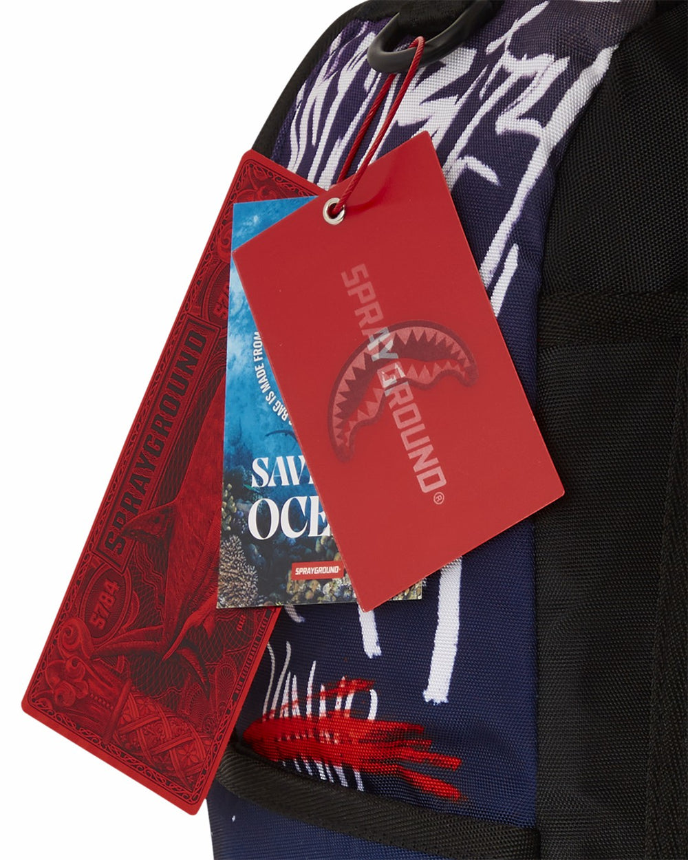 FIVE NIGHTS AT FREDDY'S: GLAMROCK ROCKOUT DLXSR BACKPACK | Sprayground On Sale