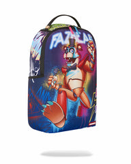 FIVE NIGHTS AT FREDDY'S: GLAMROCK ROCKOUT DLXSR BACKPACK | Sprayground On Sale