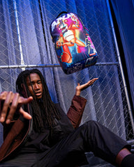 FIVE NIGHTS AT FREDDY'S: GLAMROCK ROCKOUT DLXSR BACKPACK | Sprayground On Sale