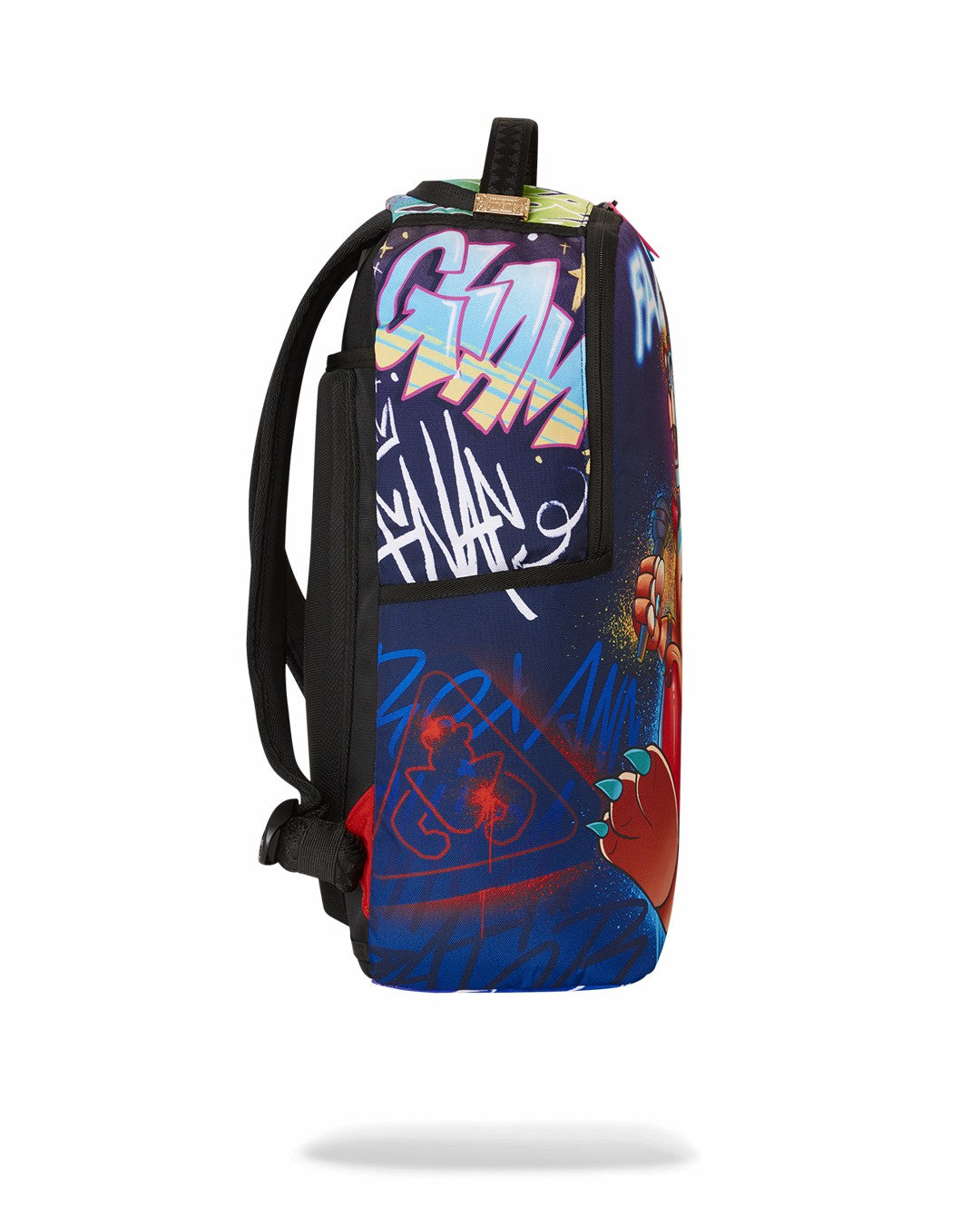FIVE NIGHTS AT FREDDY'S: GLAMROCK ROCKOUT DLXSR BACKPACK | Sprayground On Sale