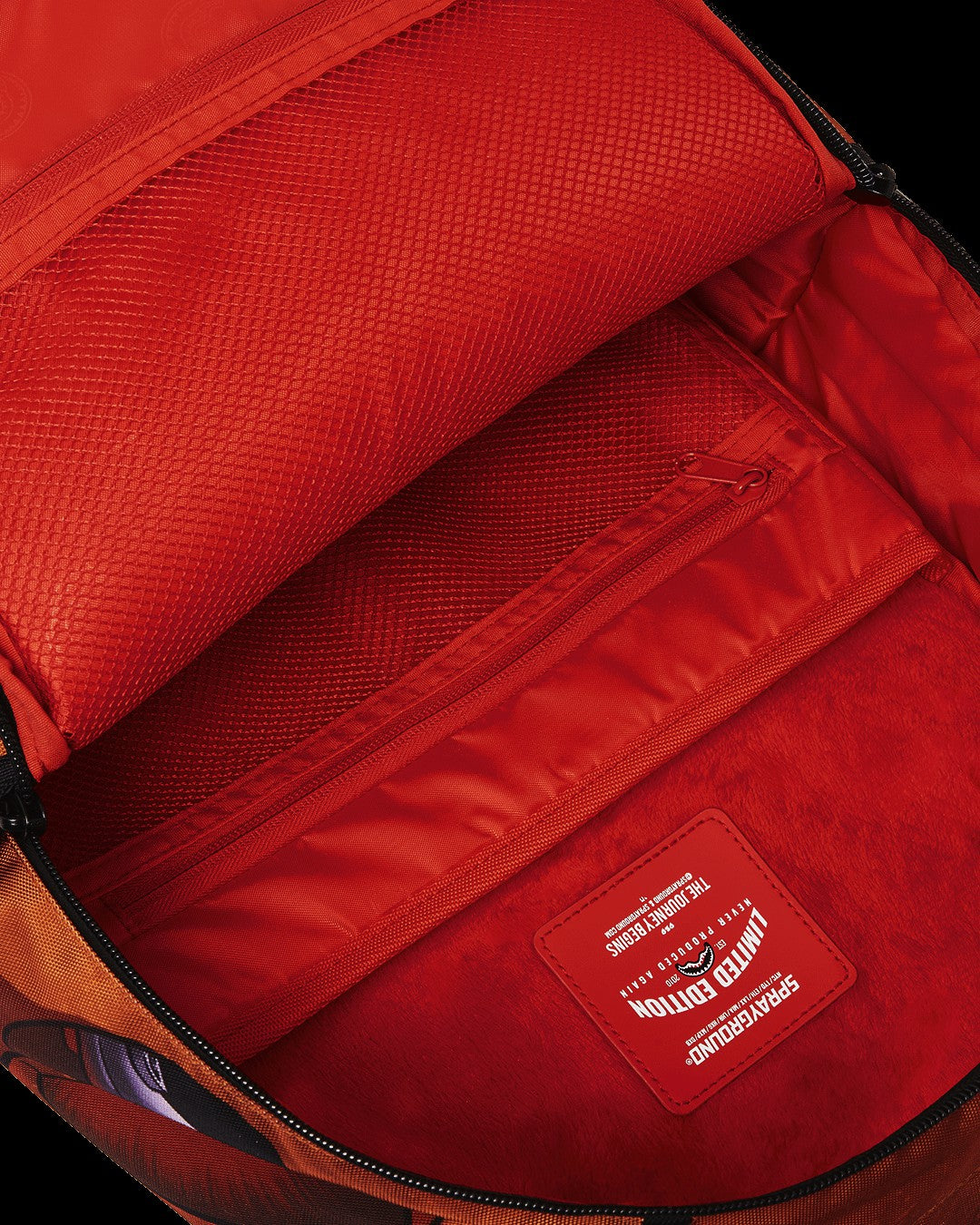 FIVE NIGHTS AT FREDDY'S SHARK DLXSR BACKPACK | Sprayground Sale