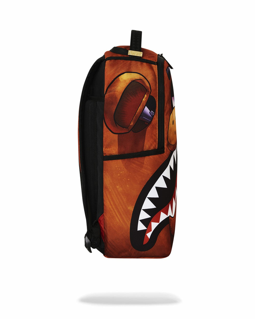 FIVE NIGHTS AT FREDDY'S SHARK DLXSR BACKPACK | Sprayground Sale