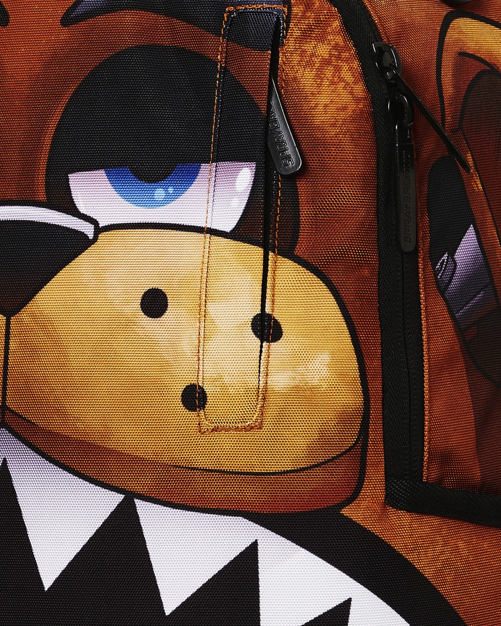 FIVE NIGHTS AT FREDDY'S SHARK DLXSR BACKPACK | Sprayground Sale