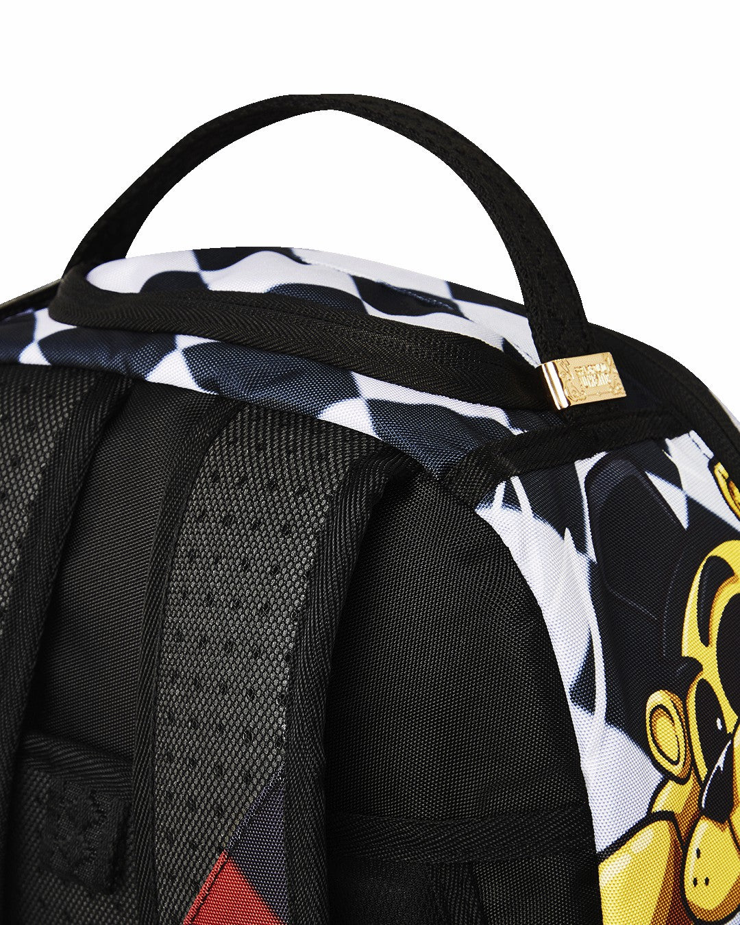 FIVE NIGHTS AT FREDDY'S OFFICIAL DLXSR BACKPACK | Sprayground Outlets
