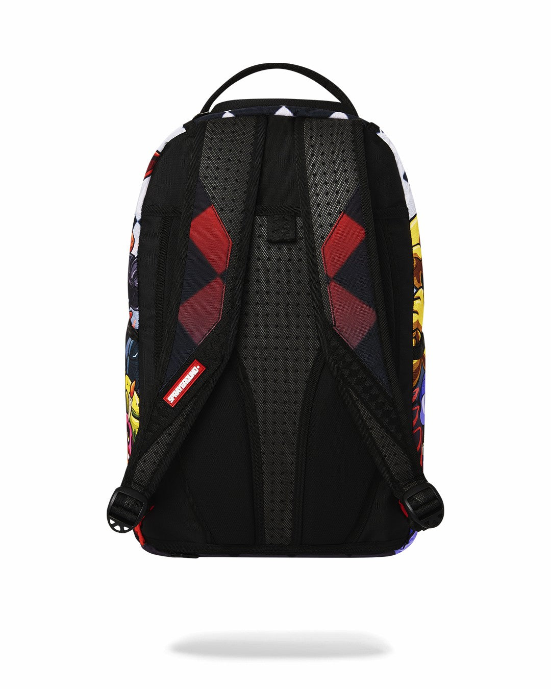 FIVE NIGHTS AT FREDDY'S OFFICIAL DLXSR BACKPACK | Sprayground Outlets