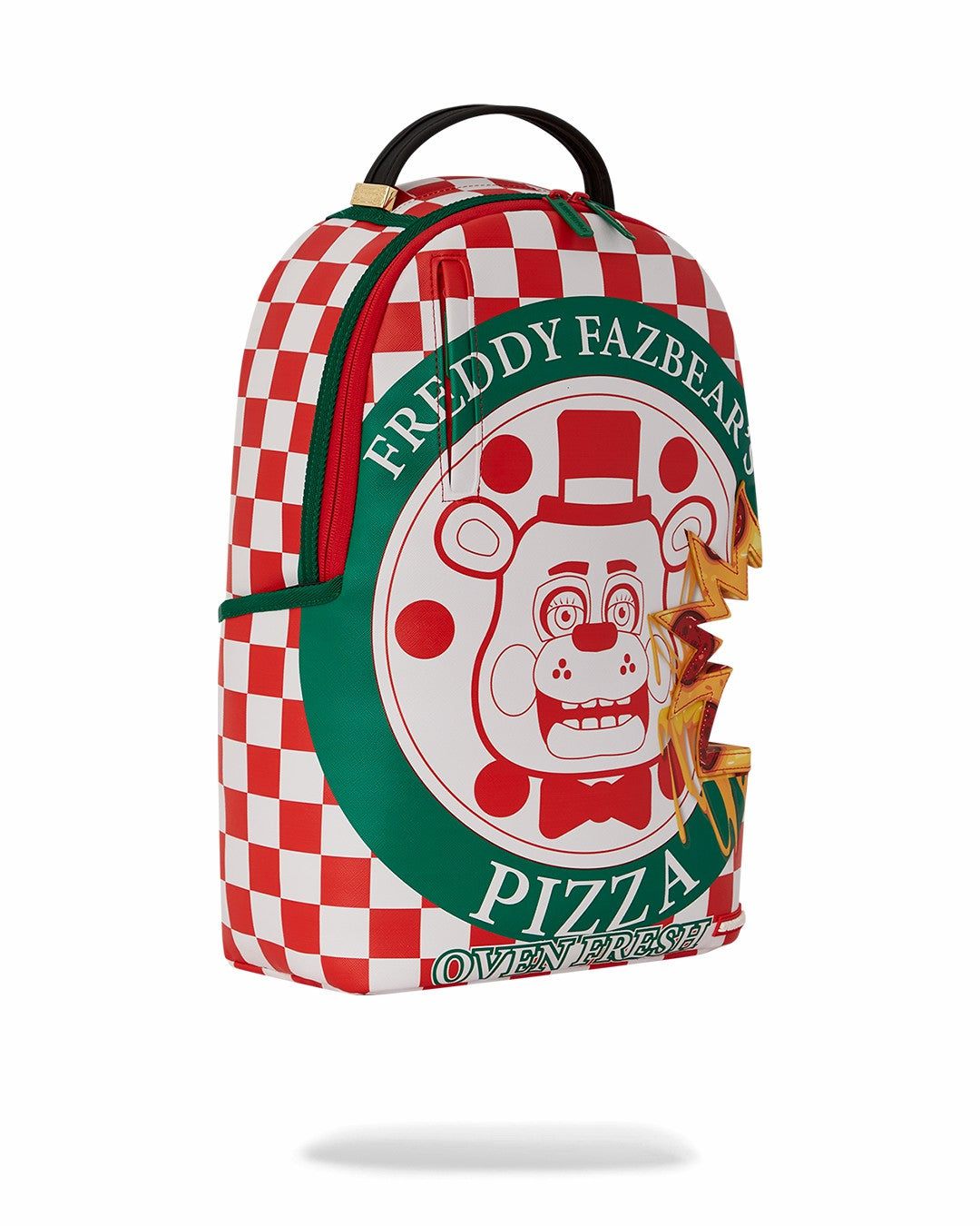 FIVE NIGHTS AT FREDDY'S PIZZA TAKEOUT | Sprayground Bargain