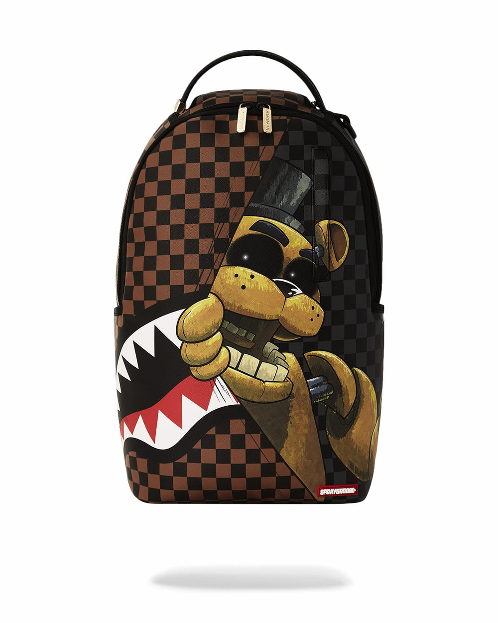 FIVE NIGHTS AT FREDDY'S: I SEE YOU | Sprayground Savings
