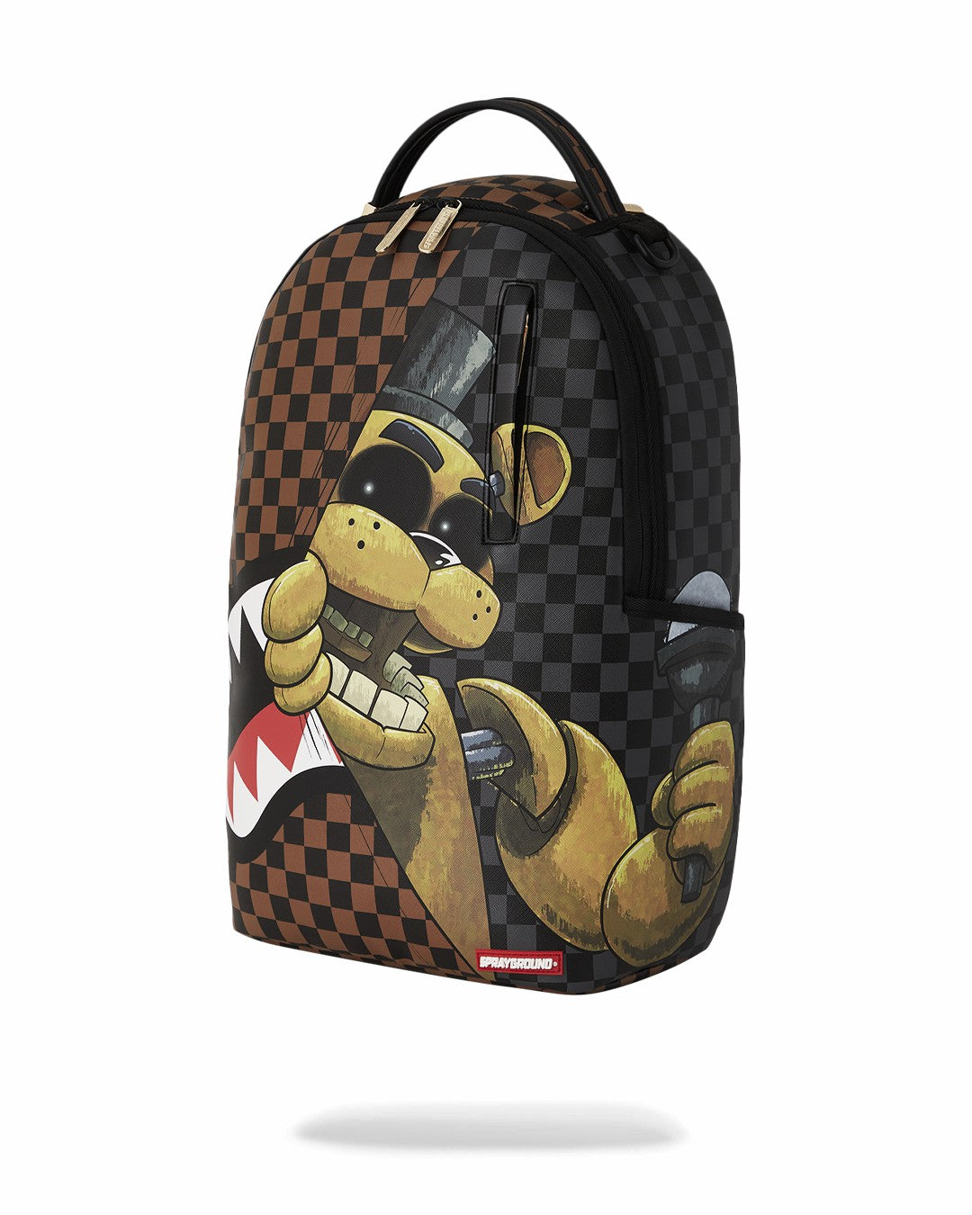FIVE NIGHTS AT FREDDY'S: I SEE YOU | Sprayground Savings