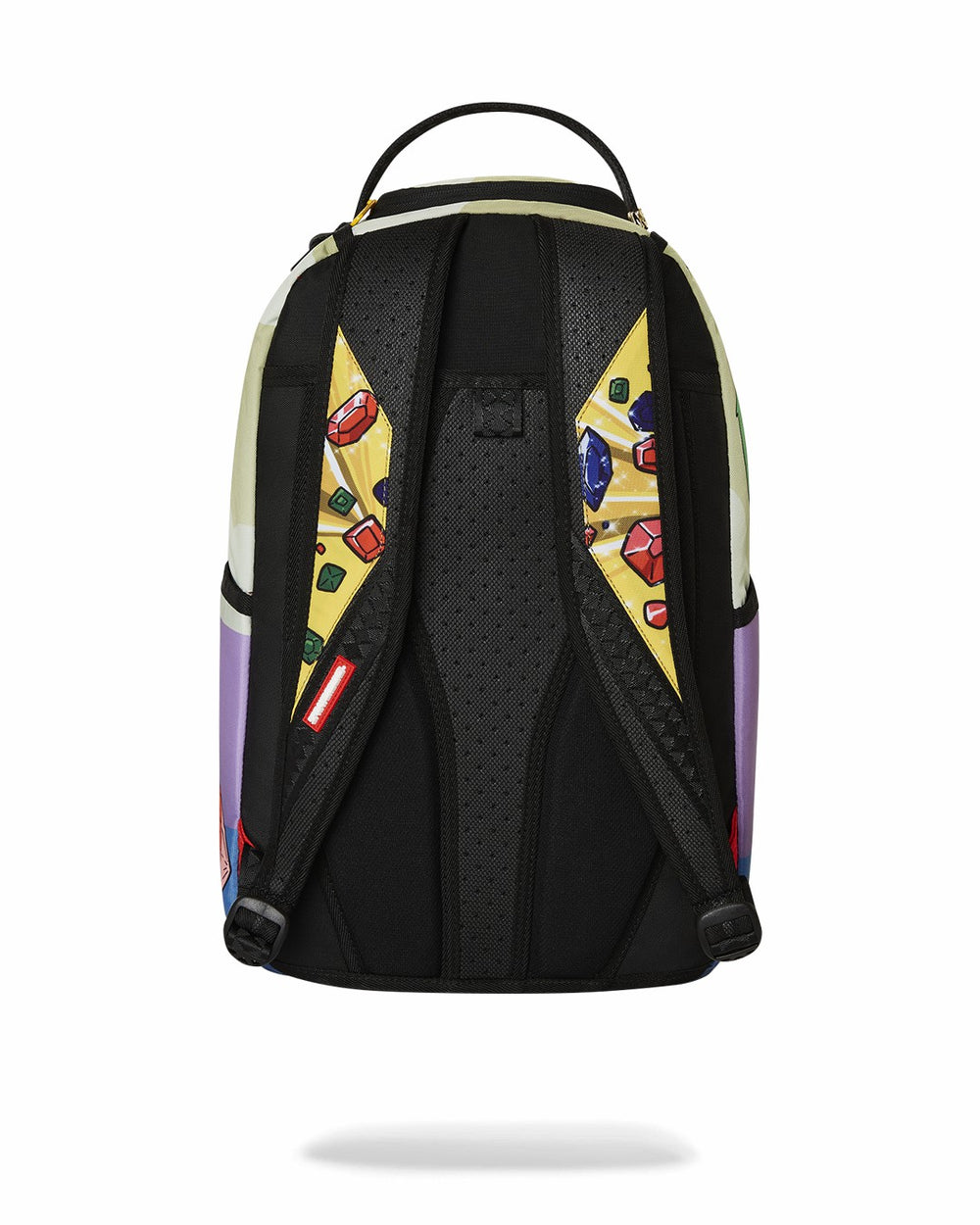 FLINTSTONES BIG RIDER | Sprayground Discounted