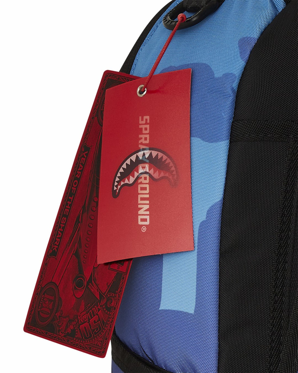 THE FLINTSTONES DINO SLIDE BACKPACK | Sprayground Value Deal
