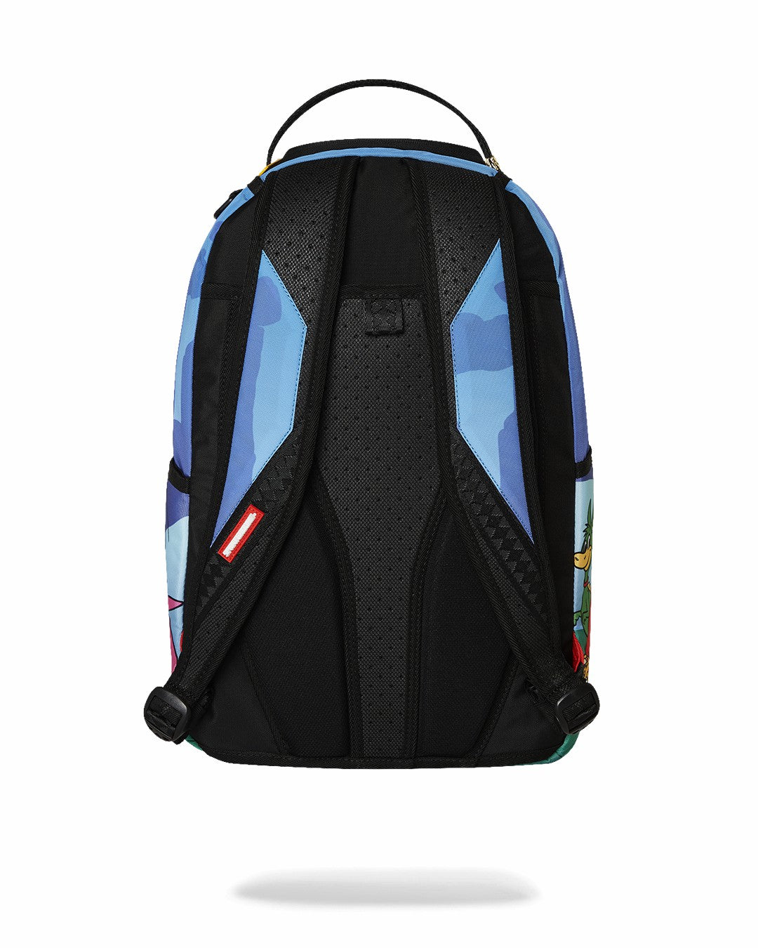 THE FLINTSTONES DINO SLIDE BACKPACK | Sprayground Value Deal