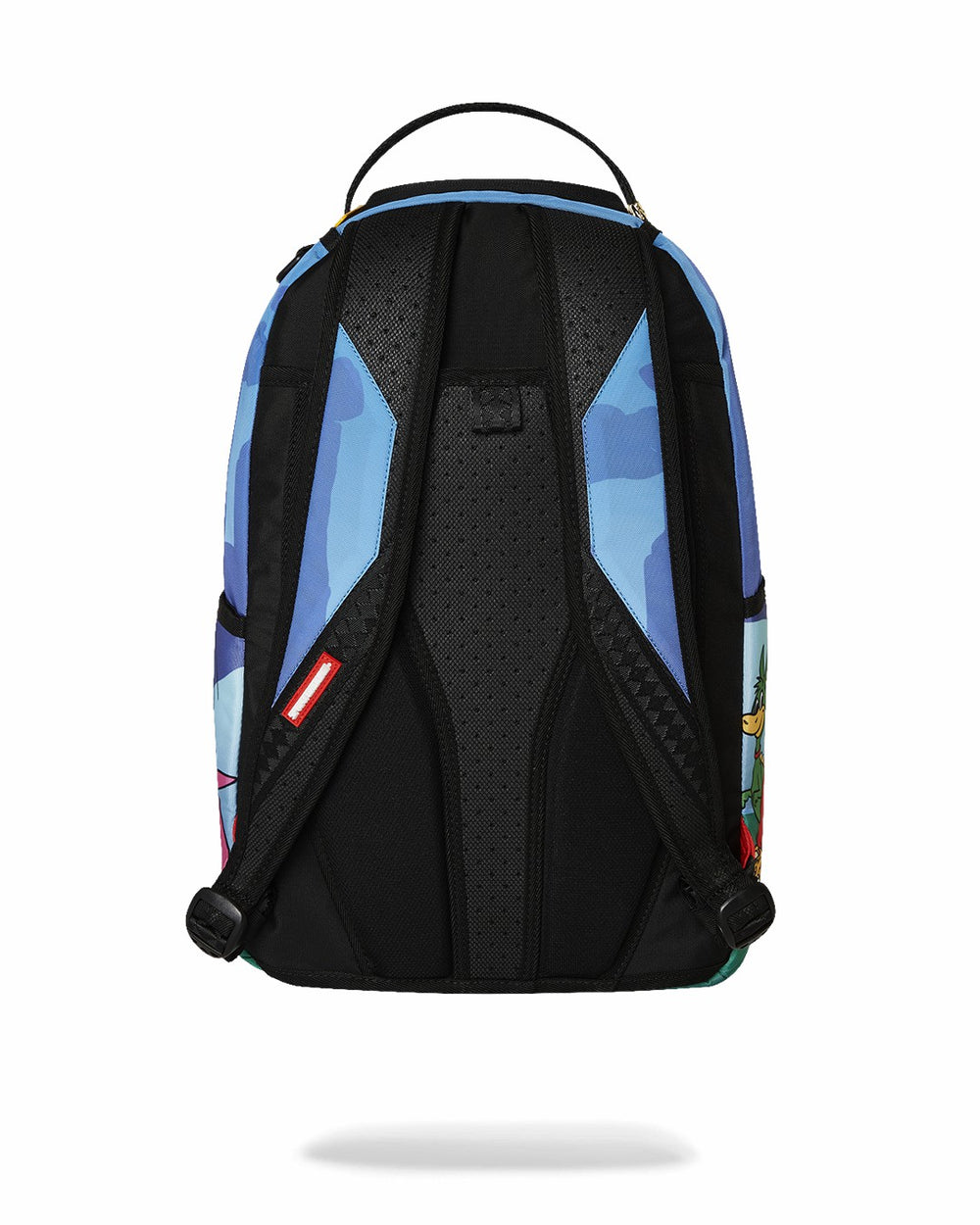THE FLINTSTONES DINO SLIDE BACKPACK | Sprayground Value Deal