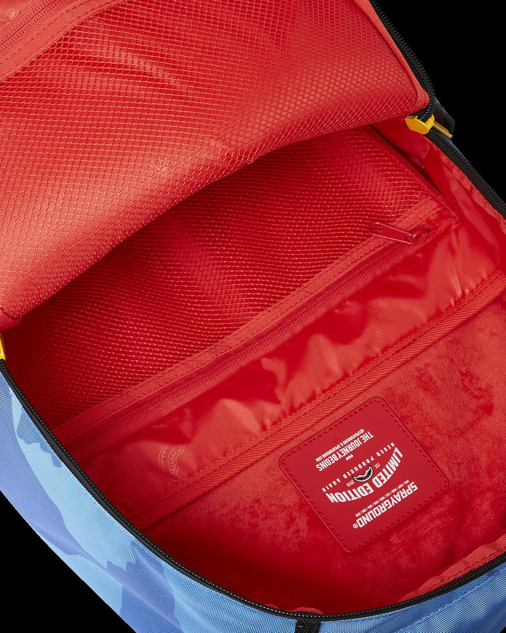 THE FLINTSTONES DINO SLIDE BACKPACK | Sprayground Value Deal