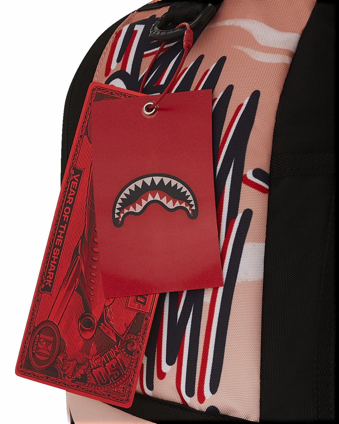 THE FLINTSTONES BAMM BAMM BACKPACK | Sprayground Exclusive Deal
