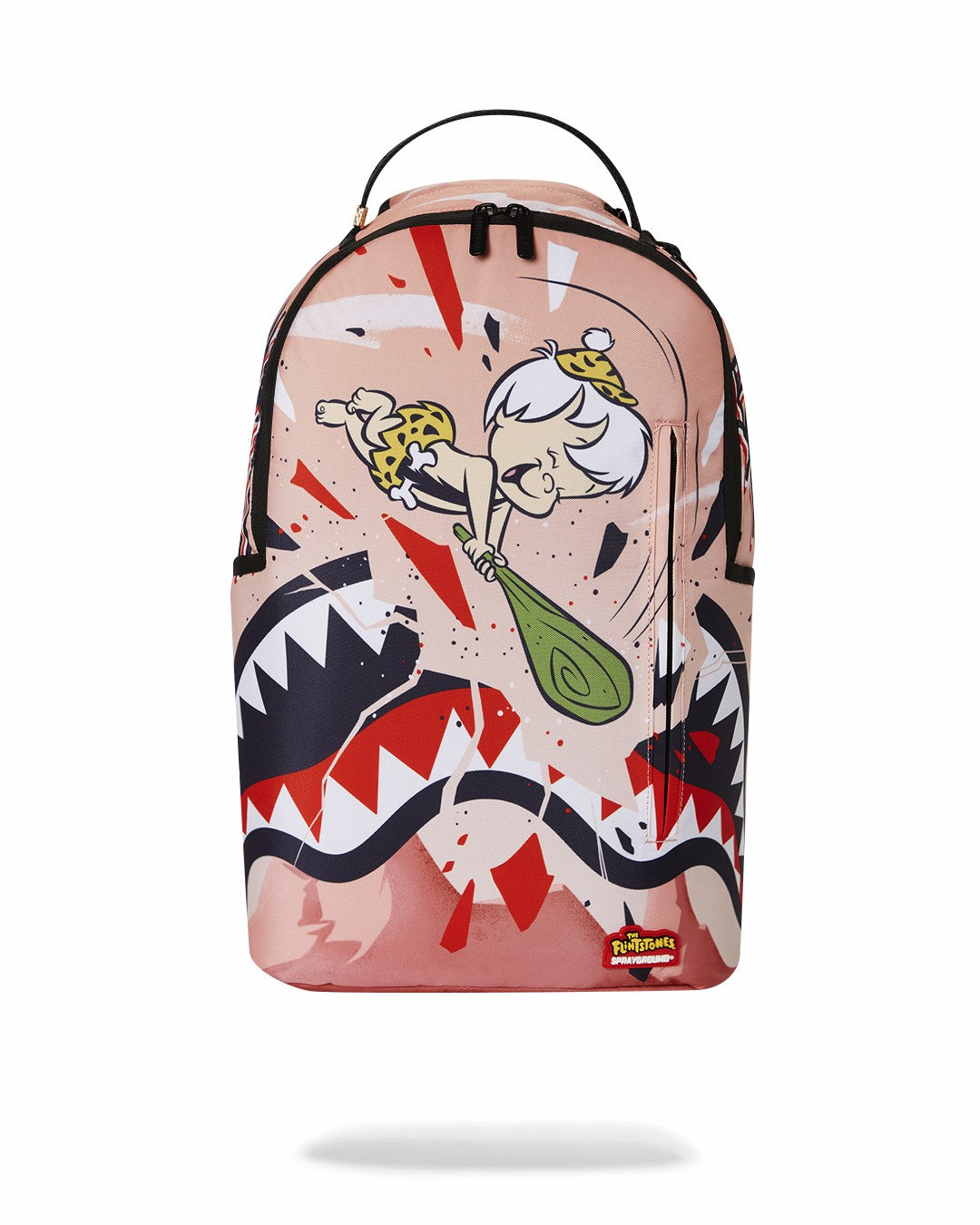 THE FLINTSTONES BAMM BAMM BACKPACK | Sprayground Exclusive Deal