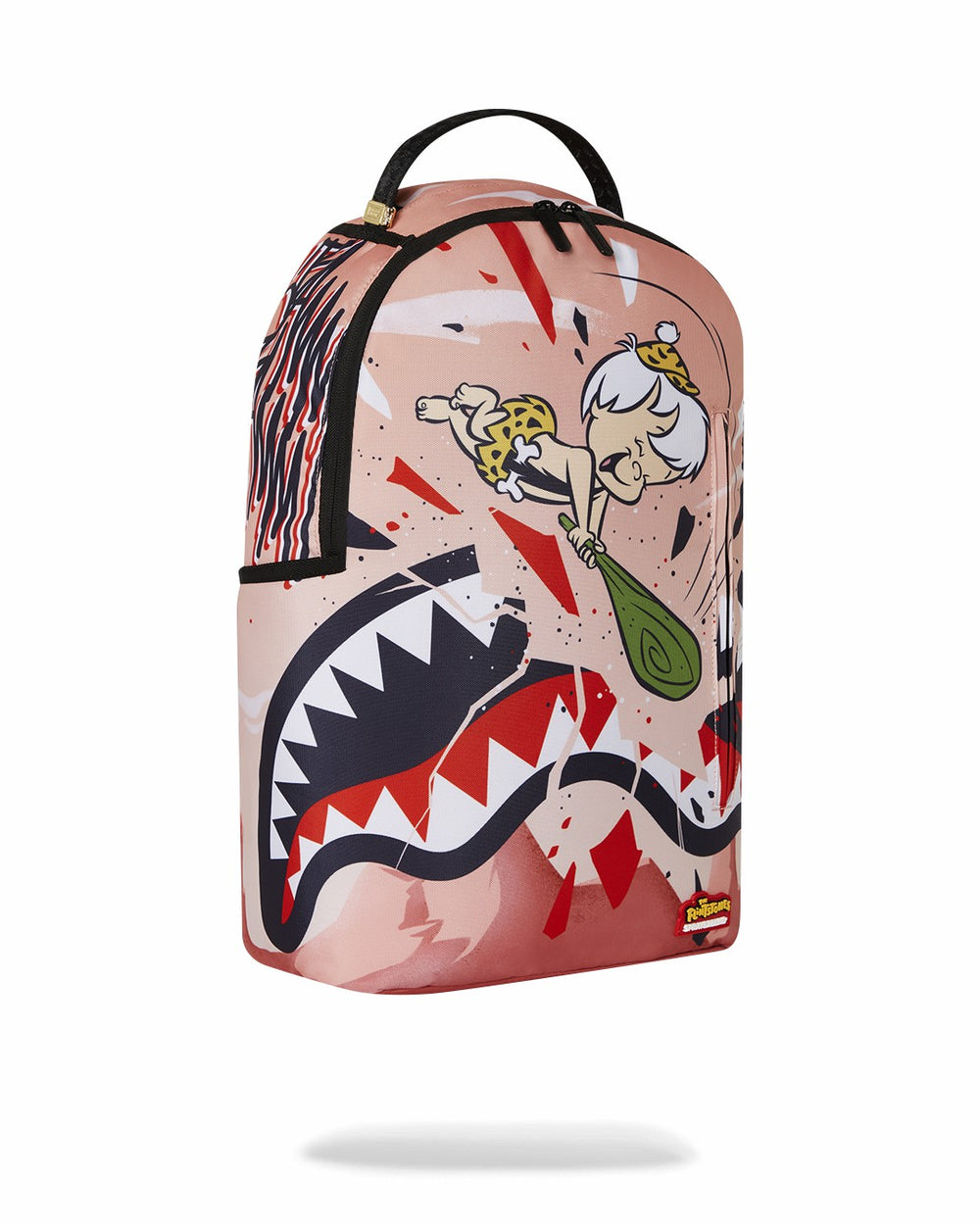 THE FLINTSTONES BAMM BAMM BACKPACK | Sprayground Exclusive Deal