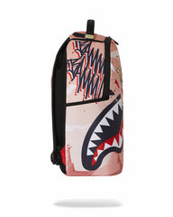 THE FLINTSTONES BAMM BAMM BACKPACK | Sprayground Exclusive Deal