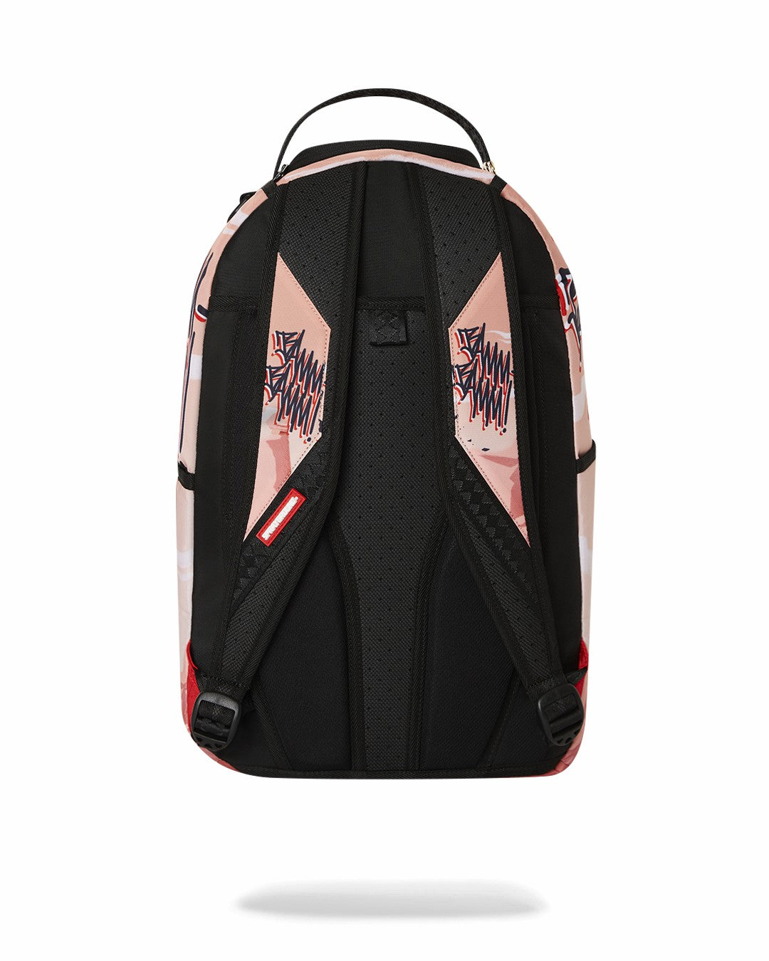 THE FLINTSTONES BAMM BAMM BACKPACK | Sprayground Exclusive Deal