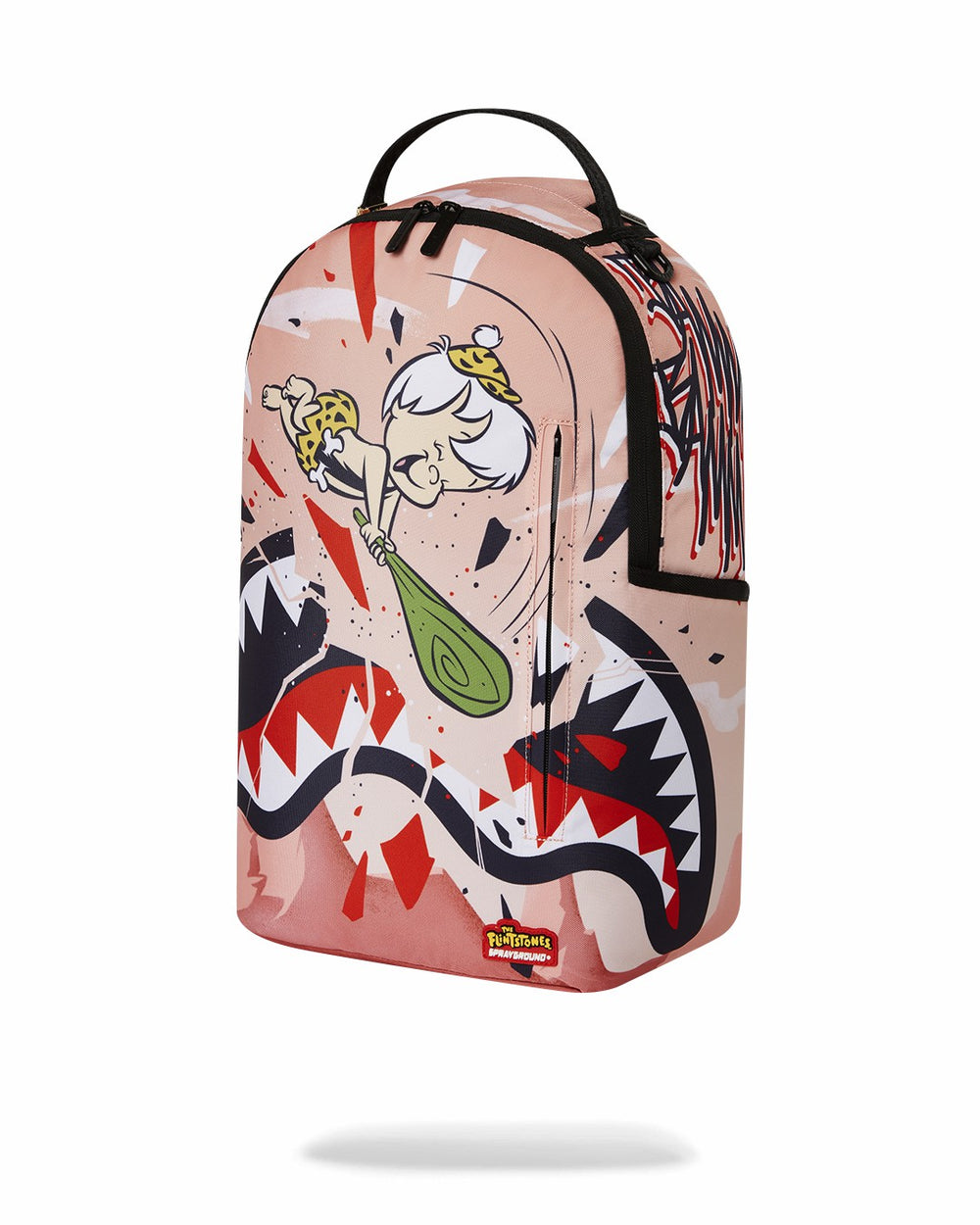 THE FLINTSTONES BAMM BAMM BACKPACK | Sprayground Exclusive Deal