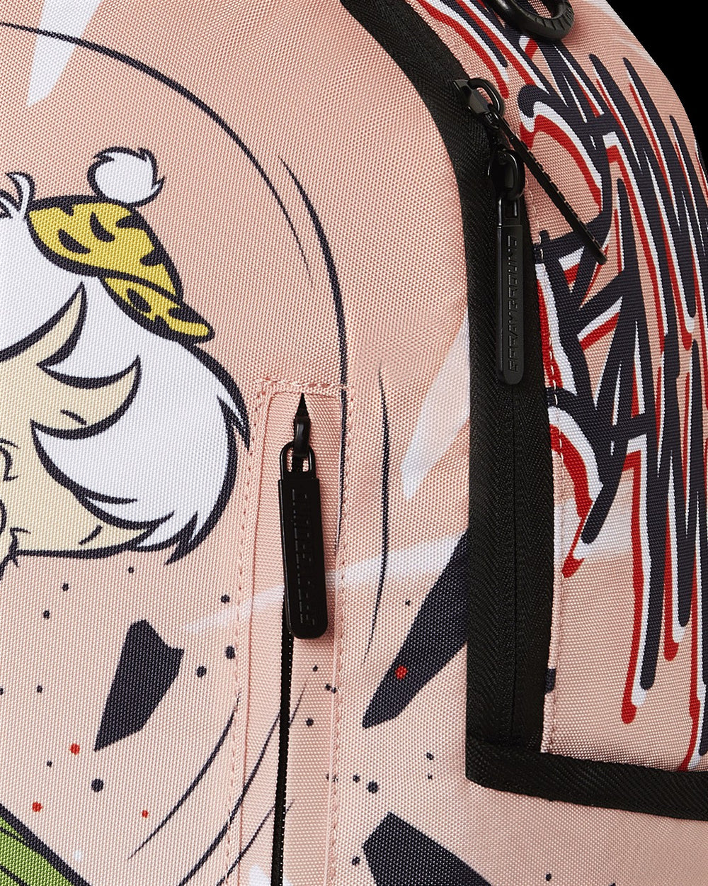 THE FLINTSTONES BAMM BAMM BACKPACK | Sprayground Exclusive Deal