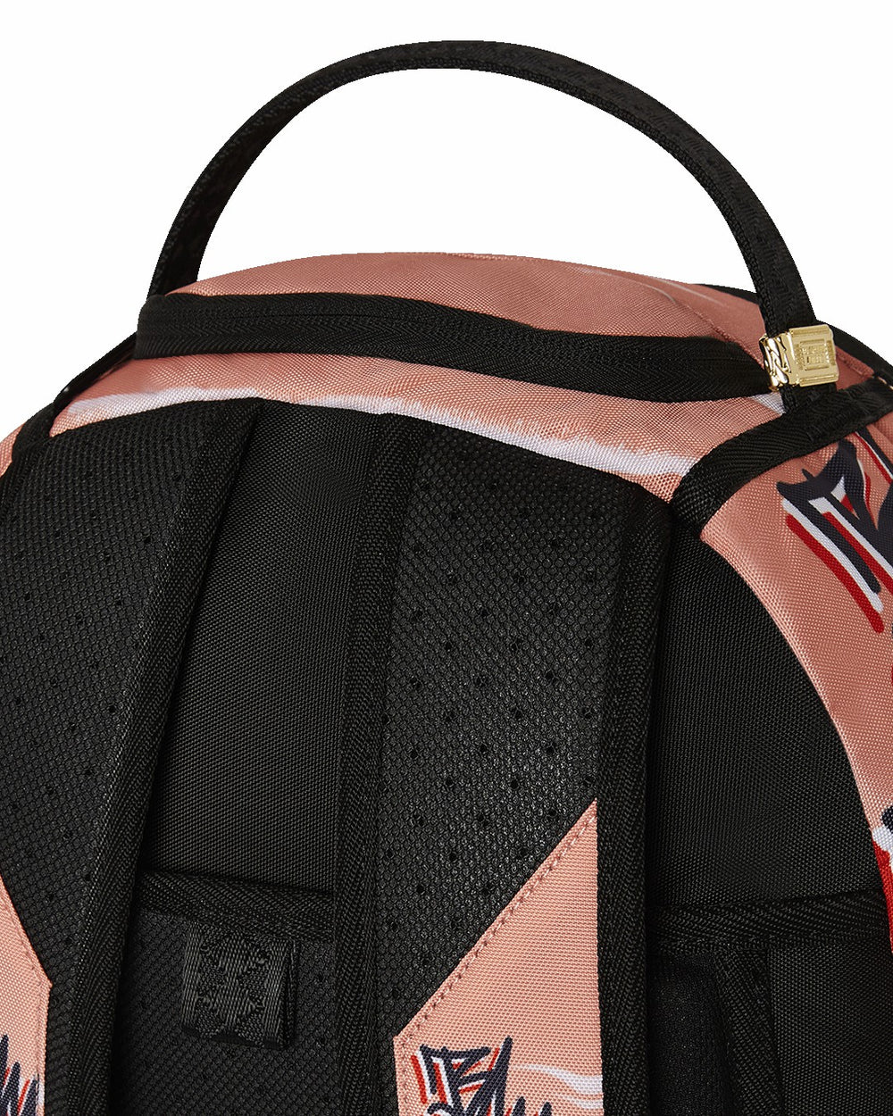 THE FLINTSTONES BAMM BAMM BACKPACK | Sprayground Exclusive Deal