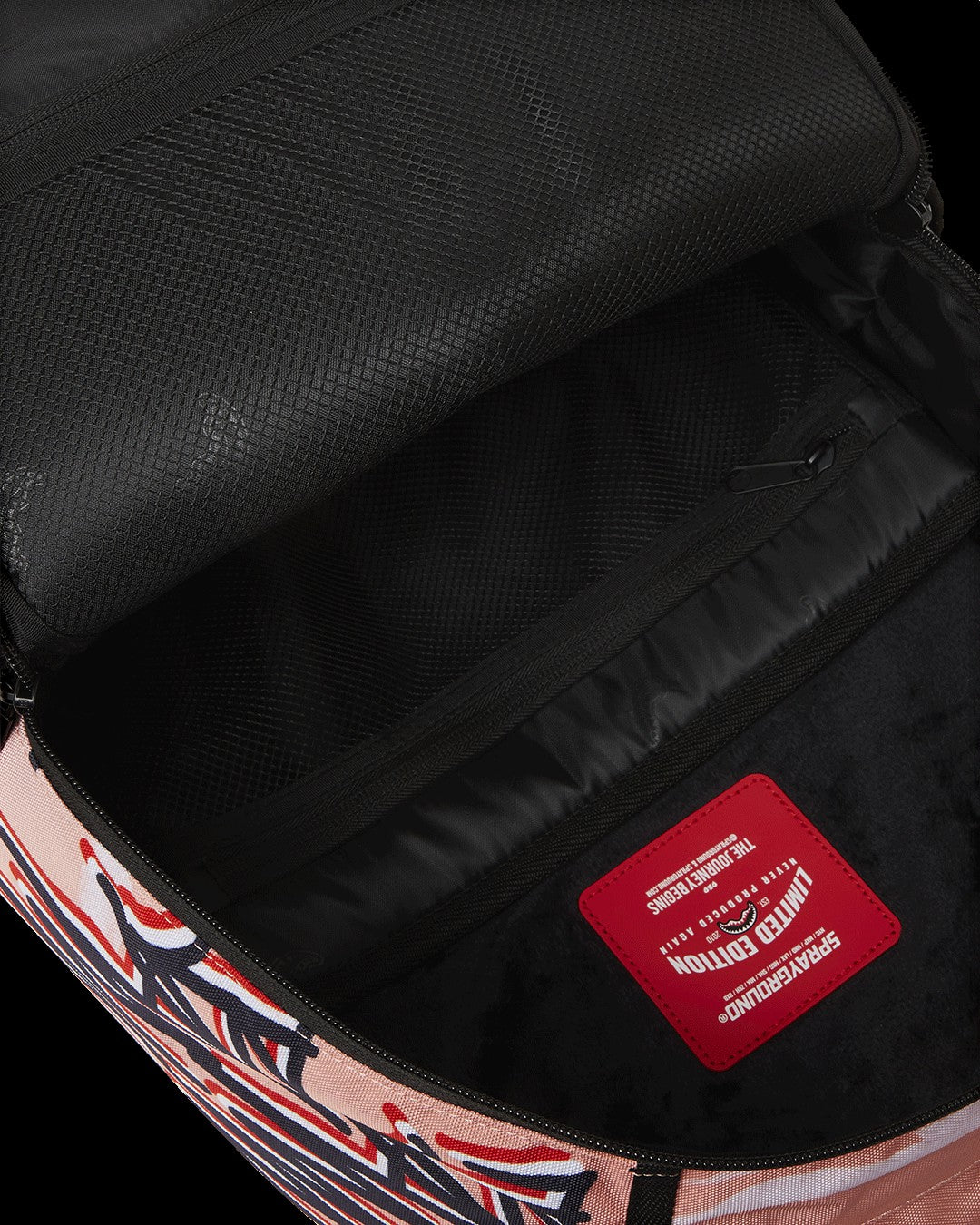 THE FLINTSTONES BAMM BAMM BACKPACK | Sprayground Exclusive Deal