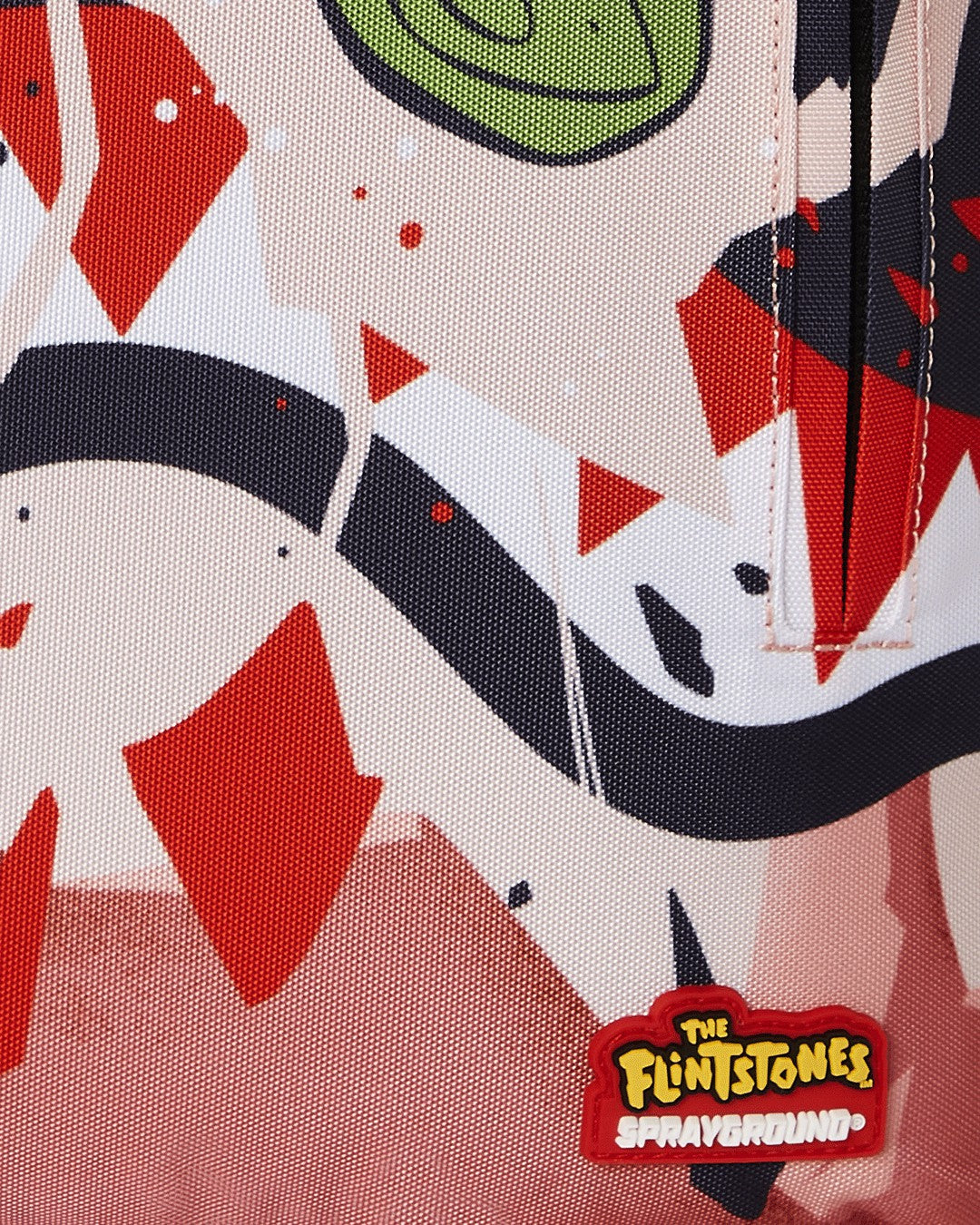 THE FLINTSTONES BAMM BAMM BACKPACK | Sprayground Exclusive Deal