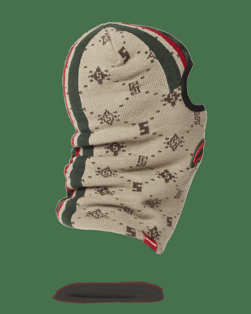 FIFTH AVENUE SKI MASK | Sprayground Limited Offer