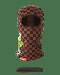 CHASE BANK SKI MASK | Sprayground Special Offer