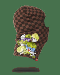 CHASE BANK SKI MASK | Sprayground Special Offer