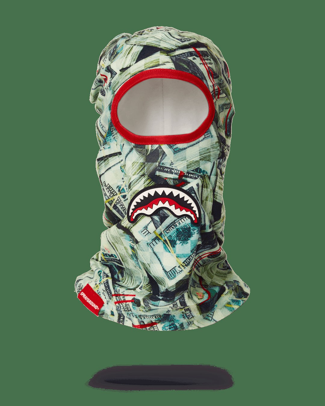 MAMA I MADE IT SKI MASK | Sprayground On Sale