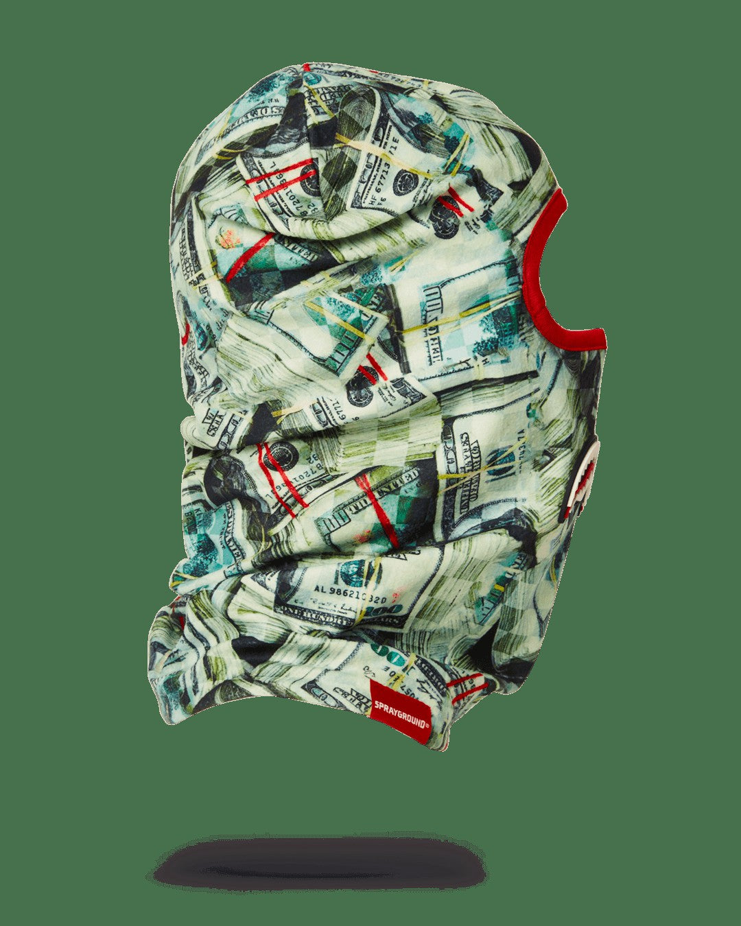 MAMA I MADE IT SKI MASK | Sprayground On Sale