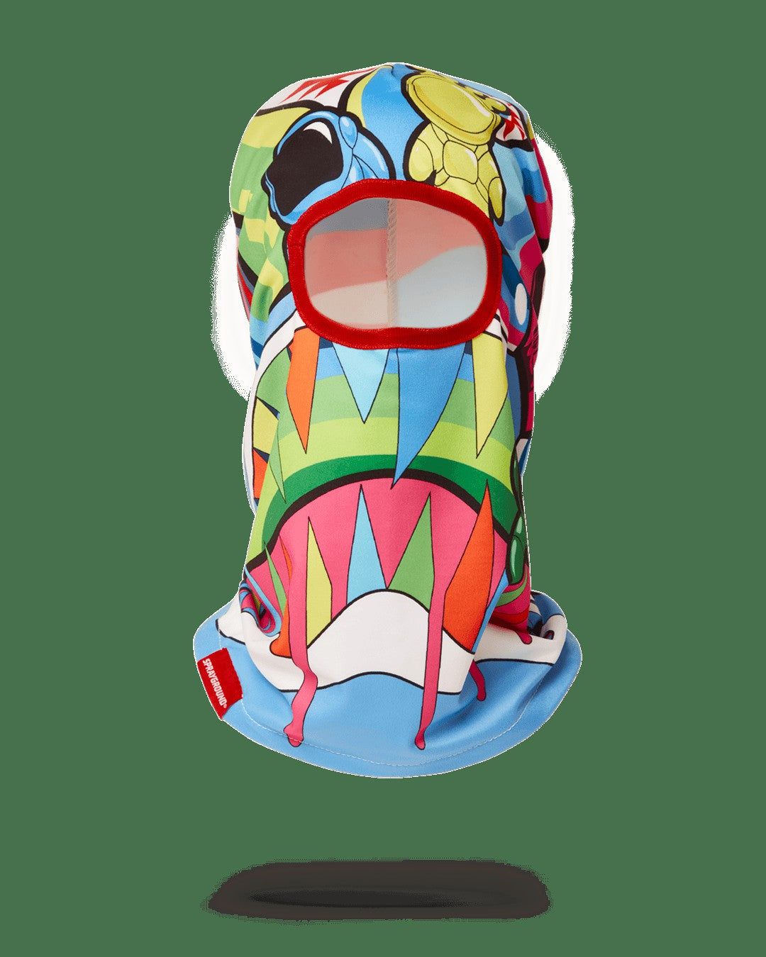 MIND TRIP SKI MASK | Sprayground Sale