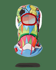MIND TRIP SKI MASK | Sprayground Sale