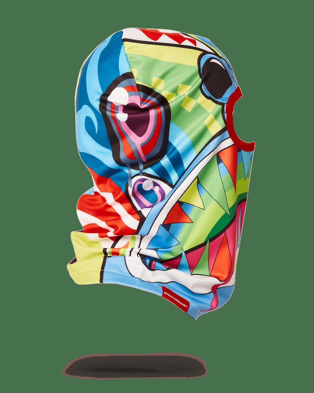MIND TRIP SKI MASK | Sprayground Sale