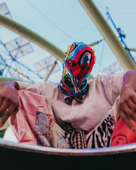 MIND TRIP EYE SKI MASK | Sprayground Outlets